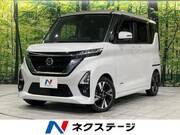 2022 NISSAN ROOX