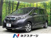 2018 HONDA FREED HYBRID