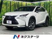 2016 LEXUS NX