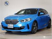 2019 BMW 1 SERIES