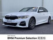 2021 BMW 3 SERIES 318iM SPORT