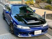 2001 NISSAN SILVIA SPEC S AERO