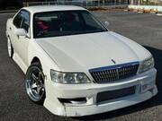 2000 NISSAN LAUREL