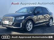 2019 AUDI Q2