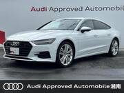 2018 AUDI A7 SPORTBACK