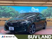 2019 SUBARU IMPREZA SPORTS