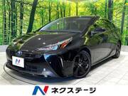 2022 TOYOTA PRIUS