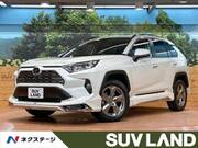 2020 TOYOTA RAV4 G