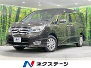 2014 NISSAN SERENA