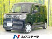 2023 SUZUKI SPACIA