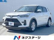 2023 TOYOTA RAIZE