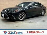 2020 LEXUS ES
