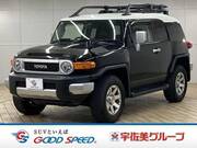 2017 TOYOTA FJ CRUISER