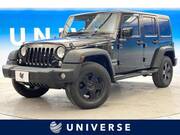 2017 CHRYSLER JEEP WRANGLER UNLIMITED
