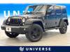 CHRYSLER JEEP WRANGLER UNLIMITED
