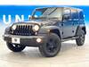 CHRYSLER JEEP WRANGLER UNLIMITED