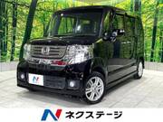 2013 HONDA N-BOX CUSTOM