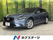 2015 MAZDA ATENZA WAGON XD