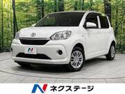 2019 TOYOTA PASSO