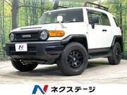 2013 TOYOTA FJ CRUISER