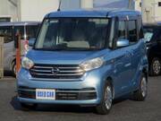 2017 NISSAN DAYZ ROOX