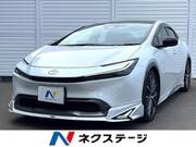 2023 TOYOTA PRIUS
