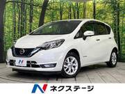 2020 NISSAN NOTE