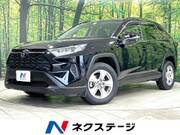 2019 TOYOTA RAV4 X