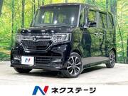 2020 HONDA N-BOX CUSTOM