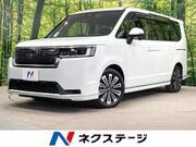 2025 HONDA STEPWAGON