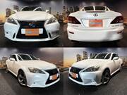 2009 LEXUS IS