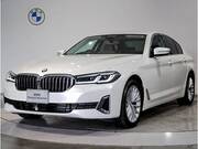 2021 BMW 5 SERIES
