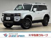 2024 TOYOTA LANDCRUISER 250