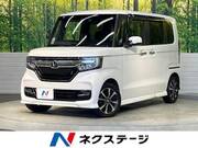 2020 HONDA N-BOX CUSTOM
