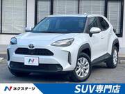 2023 TOYOTA YARIS CROSS