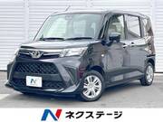 2023 TOYOTA ROOMY