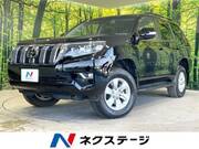2021 TOYOTA LAND CRUISER PRADO TX