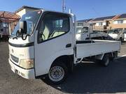 2003 TOYOTA DYNA
