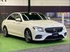 MERCEDES BENZ E-CLASS