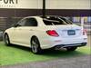 MERCEDES BENZ E-CLASS