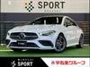 MERCEDES BENZ CLA-CLASS