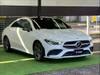 MERCEDES BENZ CLA-CLASS