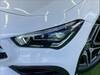 MERCEDES BENZ CLA-CLASS