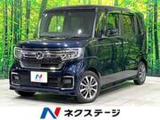 2022 HONDA N-BOX CUSTOM