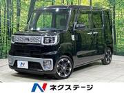2016 DAIHATSU WAKE
