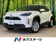 2023 TOYOTA YARIS CROSS