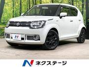 2016 SUZUKI IGNIS
