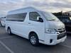 TOYOTA HIACE WAGON
