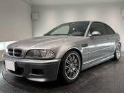 2006 BMW M3 (Left Hand Drive)