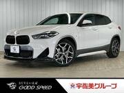 2020 BMW X2